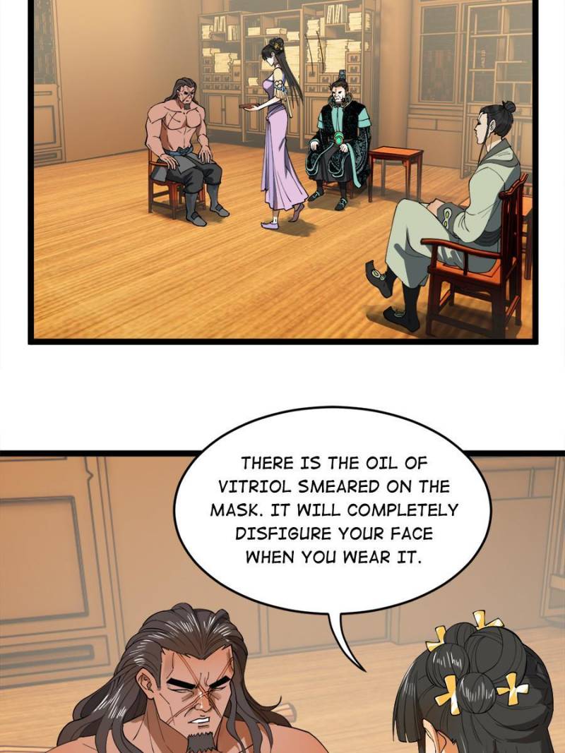 Read Ultimate Son-in-Law chapter 53 image 2 on Lezhin
