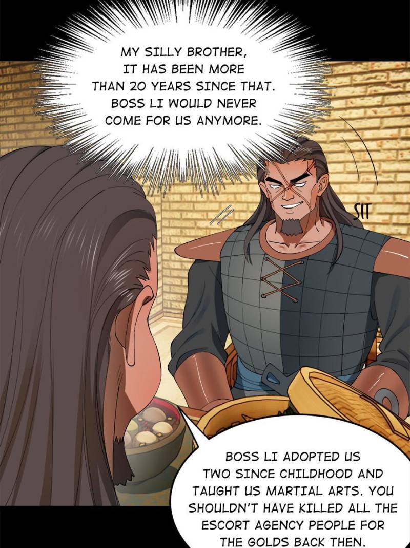 Read Ultimate Son-in-Law chapter 53 image 21 on Lezhin