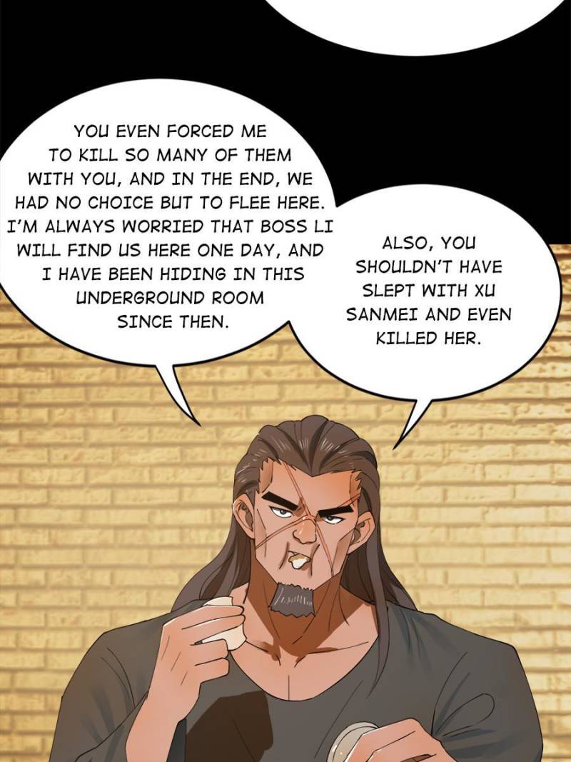 Read Ultimate Son-in-Law chapter 53 image 22 on Lezhin