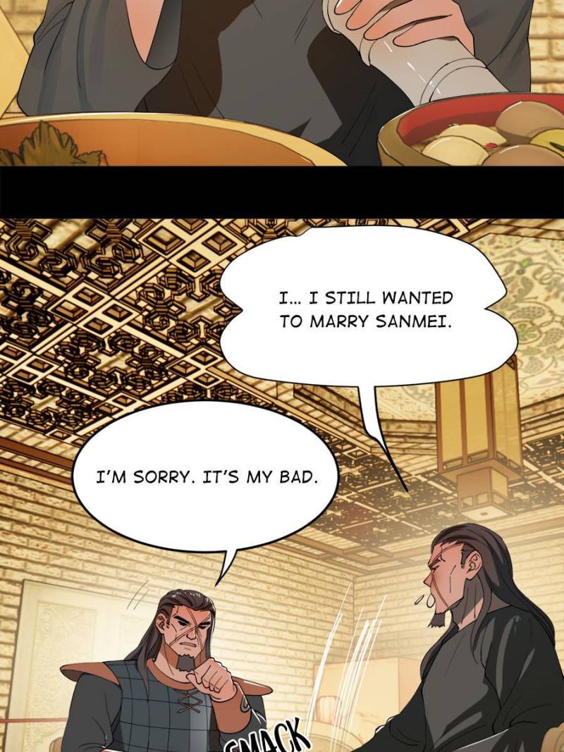 Read Ultimate Son-in-Law chapter 53 image 23 on Lezhin