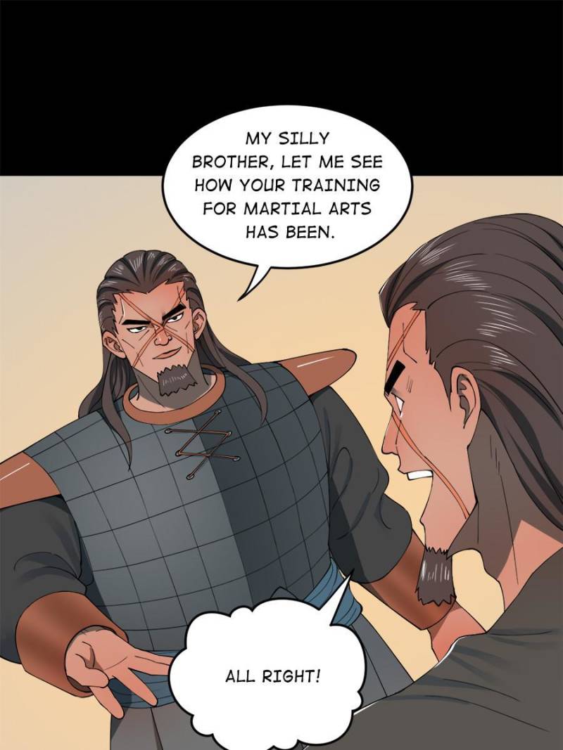 Read Ultimate Son-in-Law chapter 53 image 26 on Lezhin