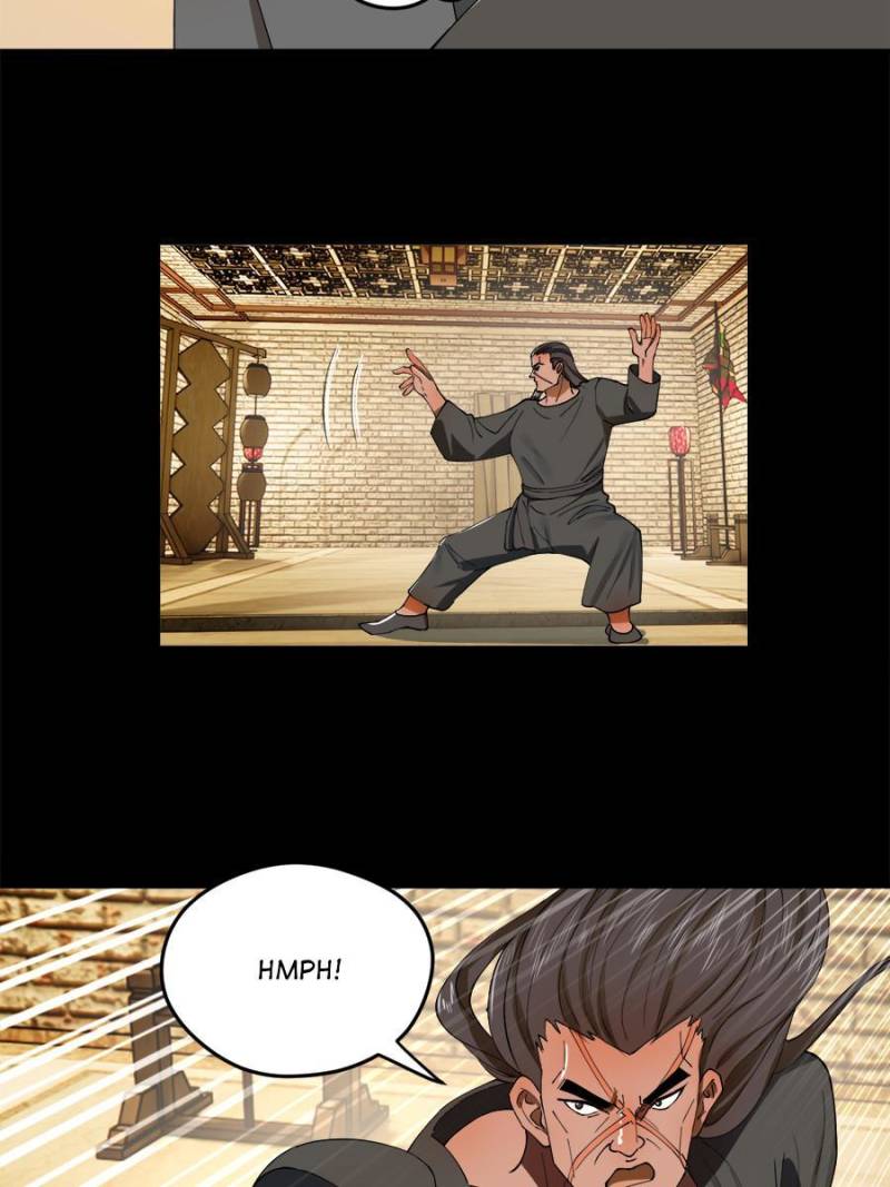 Read Ultimate Son-in-Law chapter 53 image 27 on Lezhin