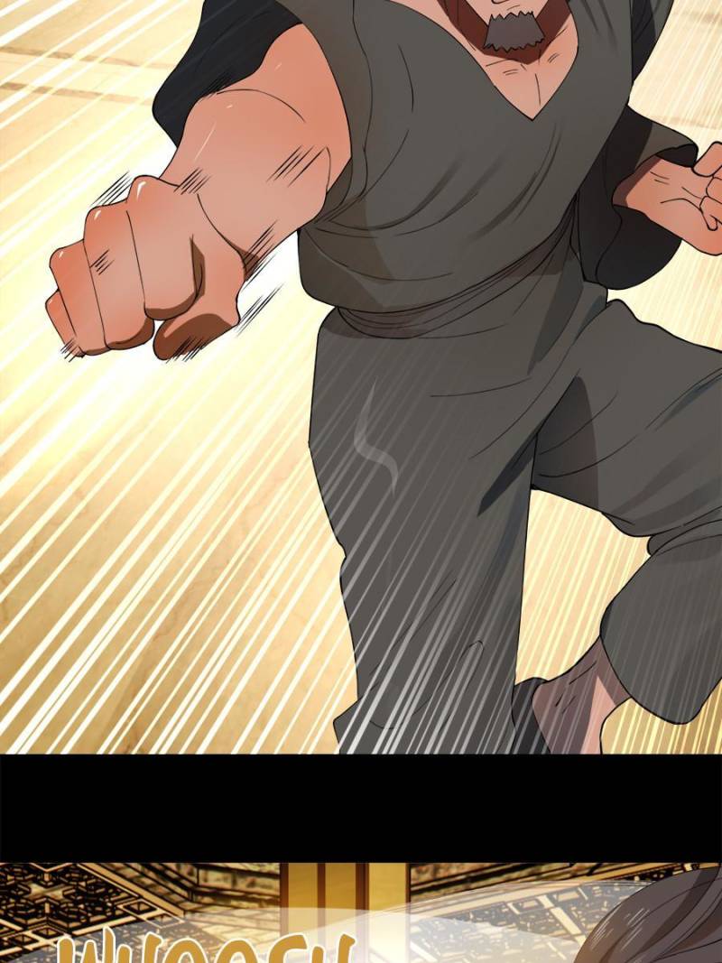 Read Ultimate Son-in-Law chapter 53 image 28 on Lezhin