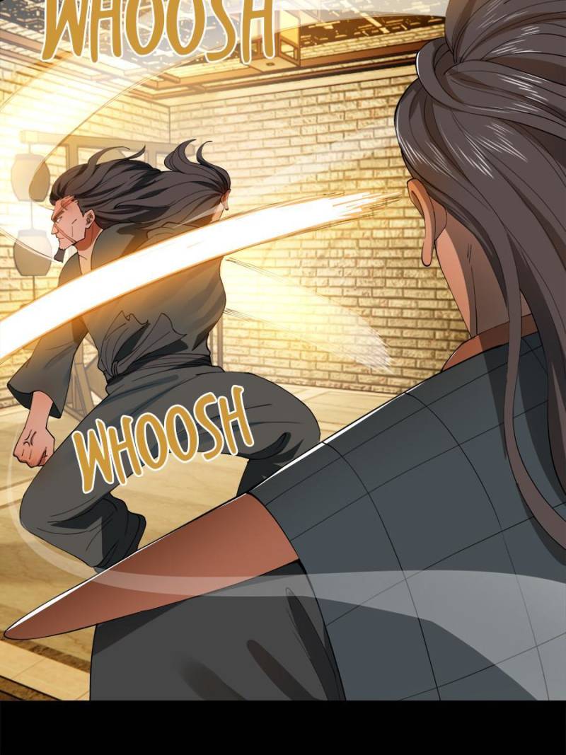 Read Ultimate Son-in-Law chapter 53 image 29 on Lezhin