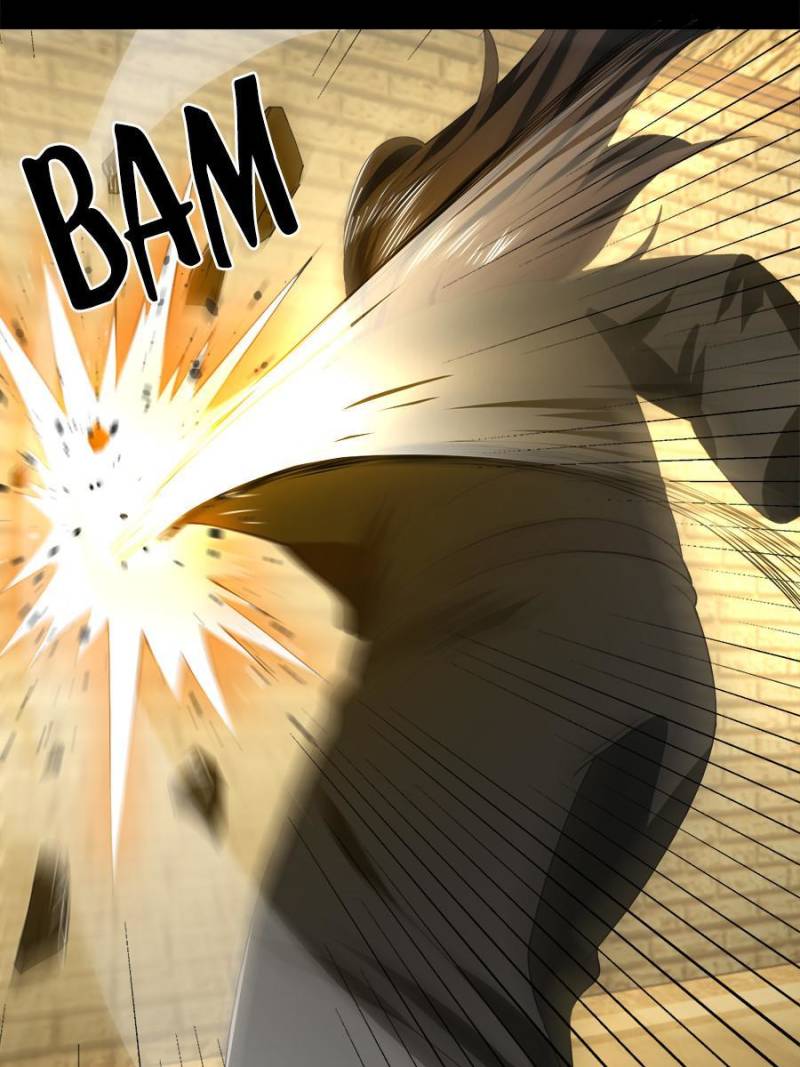 Read Ultimate Son-in-Law chapter 53 image 30 on Lezhin