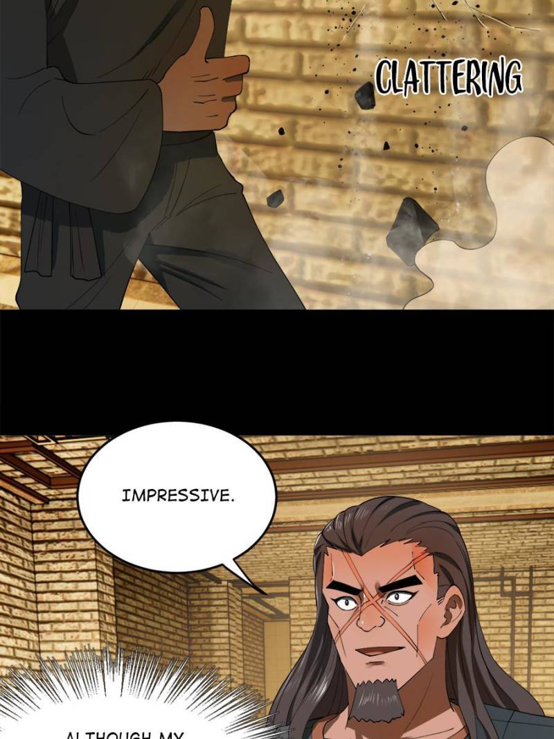 Read Ultimate Son-in-Law chapter 53 image 32 on Lezhin