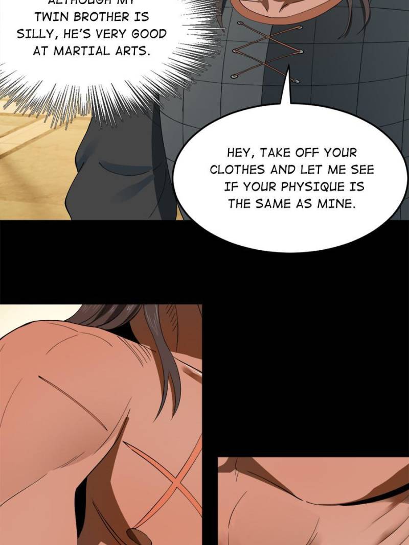 Read Ultimate Son-in-Law chapter 53 image 33 on Lezhin