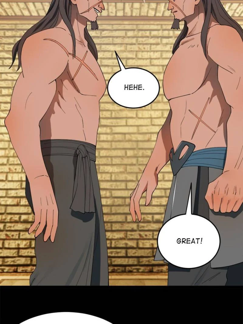 Read Ultimate Son-in-Law chapter 53 image 35 on Lezhin