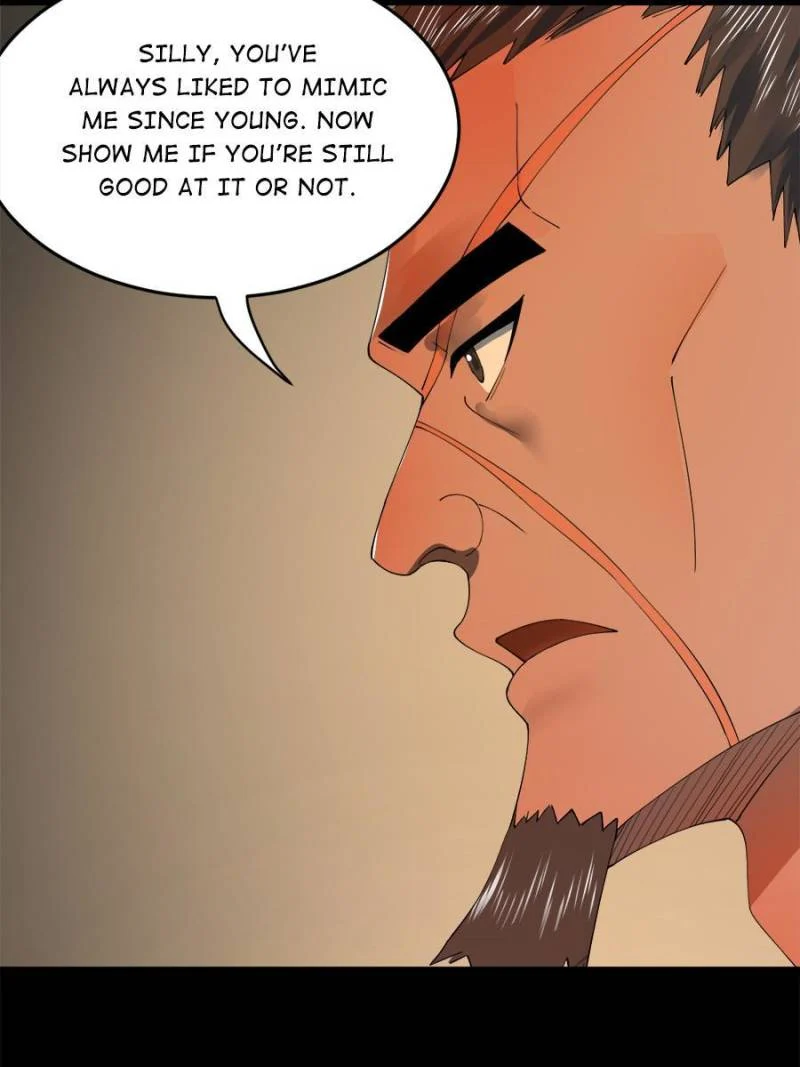 Read Ultimate Son-in-Law chapter 53 image 36 on Lezhin