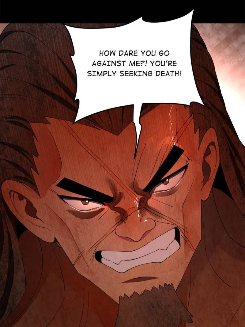 Read Ultimate Son-in-Law chapter 53 image 37 on Lezhin