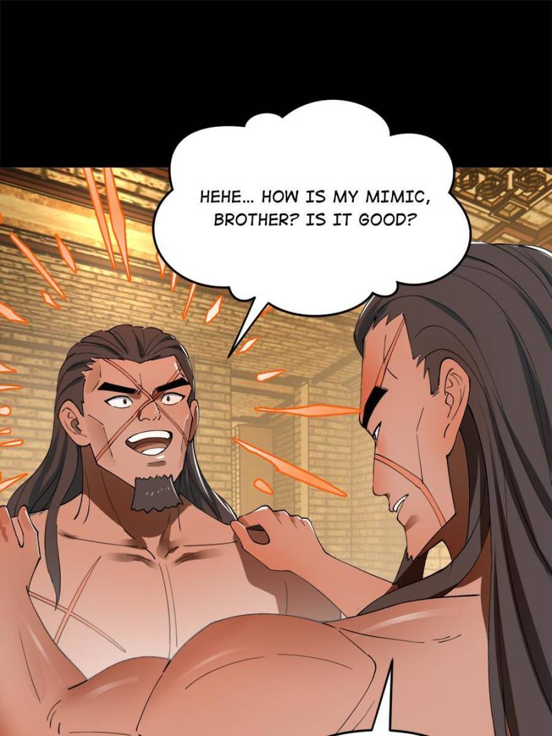 Read Ultimate Son-in-Law chapter 53 image 39 on Lezhin