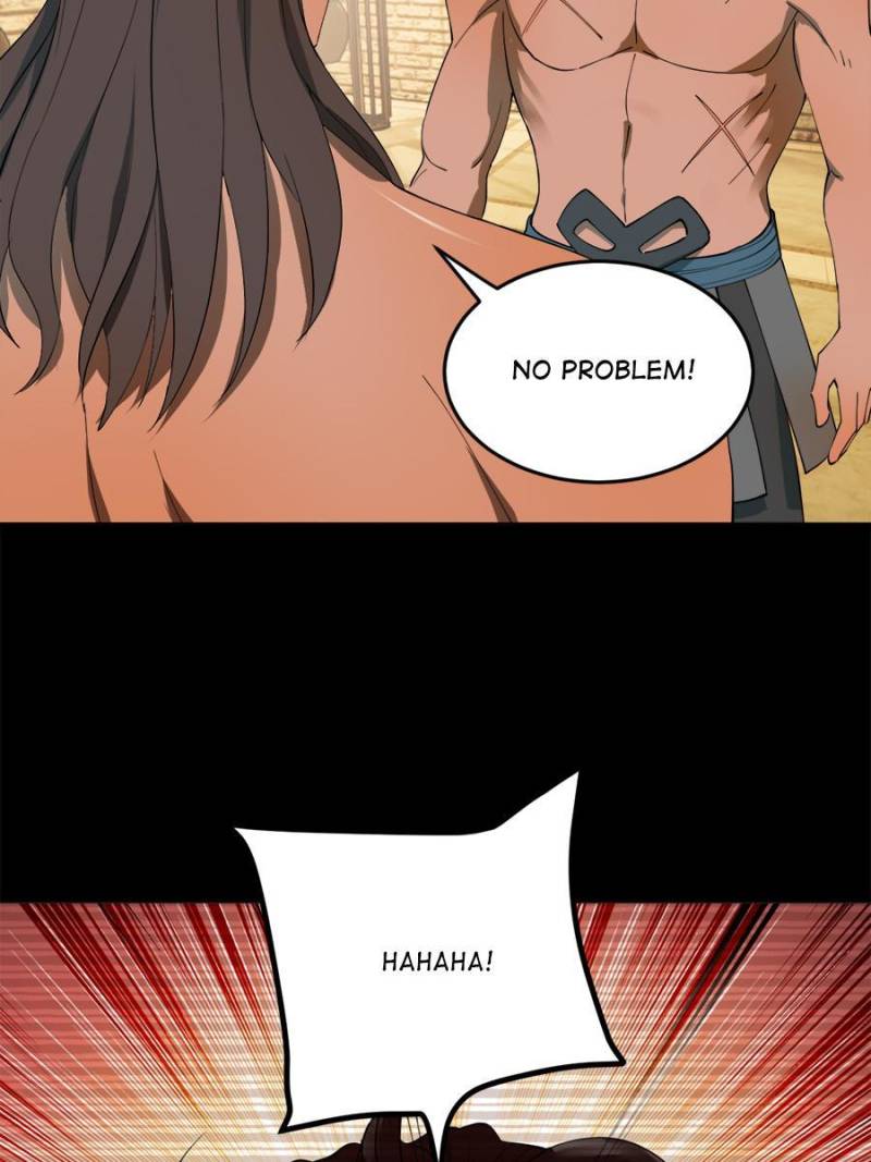 Read Ultimate Son-in-Law chapter 53 image 41 on Lezhin