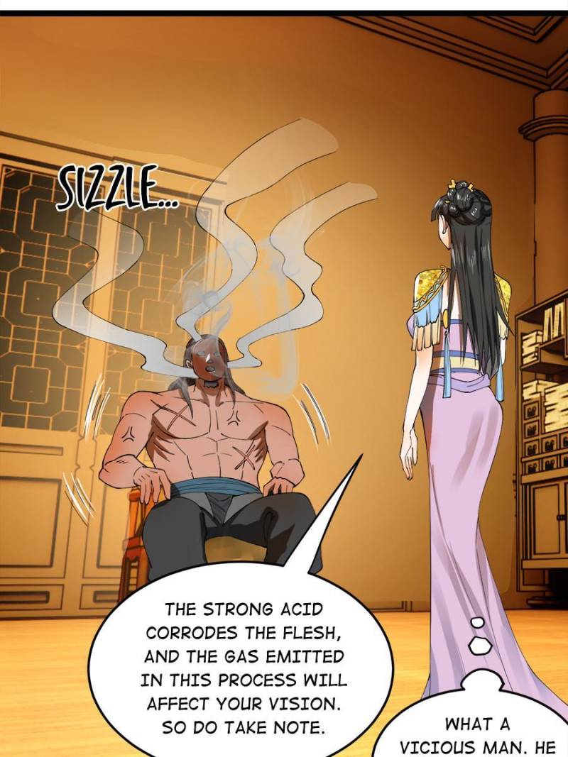 Read Ultimate Son-in-Law chapter 53 image 48 on Lezhin