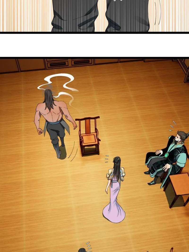 Read Ultimate Son-in-Law chapter 53 image 52 on Lezhin