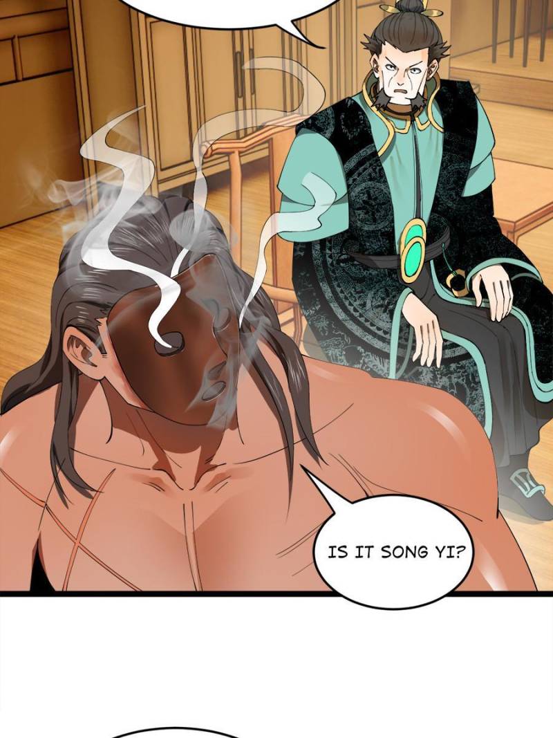 Read Ultimate Son-in-Law chapter 53 image 56 on Lezhin