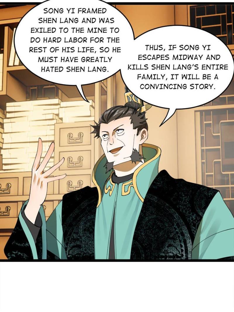 Read Ultimate Son-in-Law chapter 53 image 57 on Lezhin