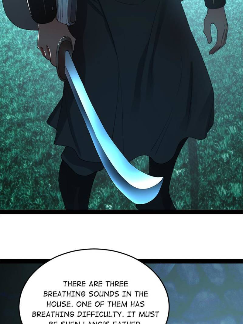 Read Ultimate Son-in-Law chapter 53 image 61 on Lezhin