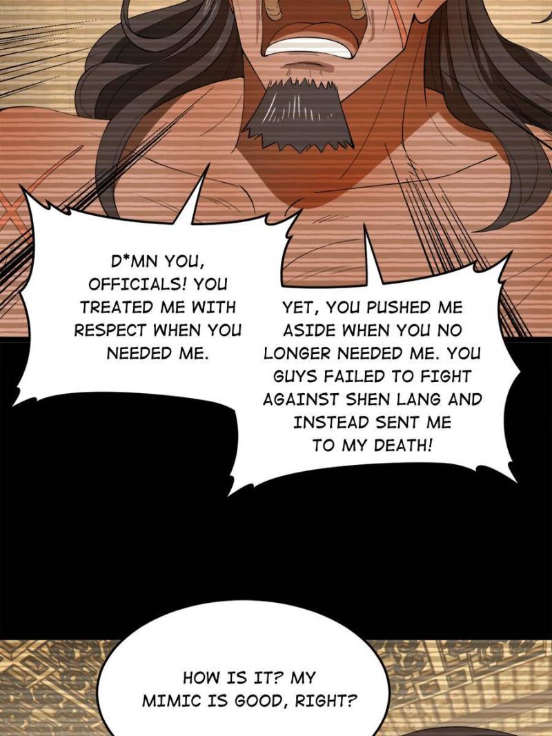 Read Ultimate Son-in-Law chapter 53 image 7 on Lezhin