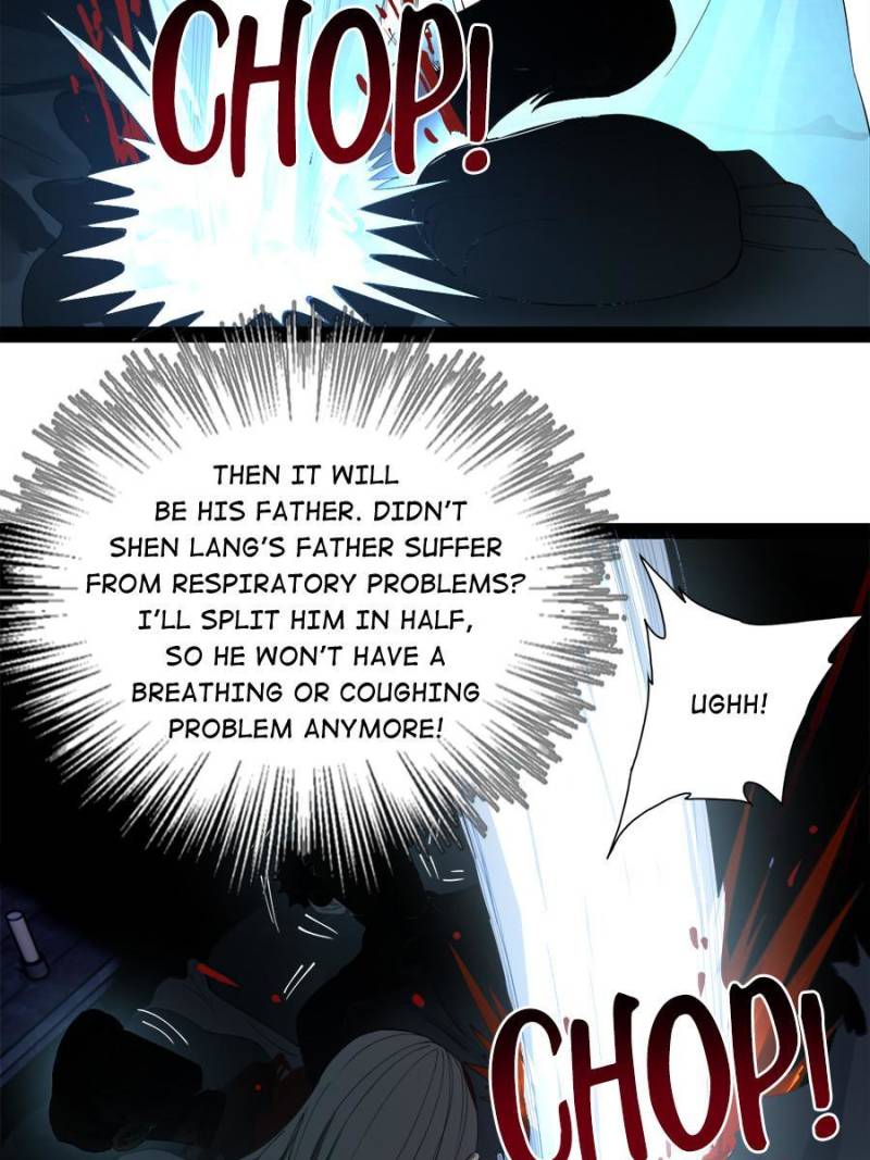 Read Ultimate Son-in-Law chapter 54 image 1 on Lezhin