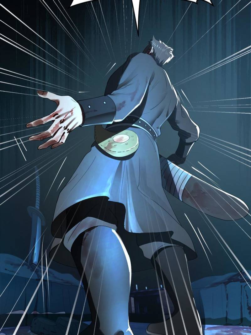 Read Ultimate Son-in-Law chapter 54 image 11 on Lezhin