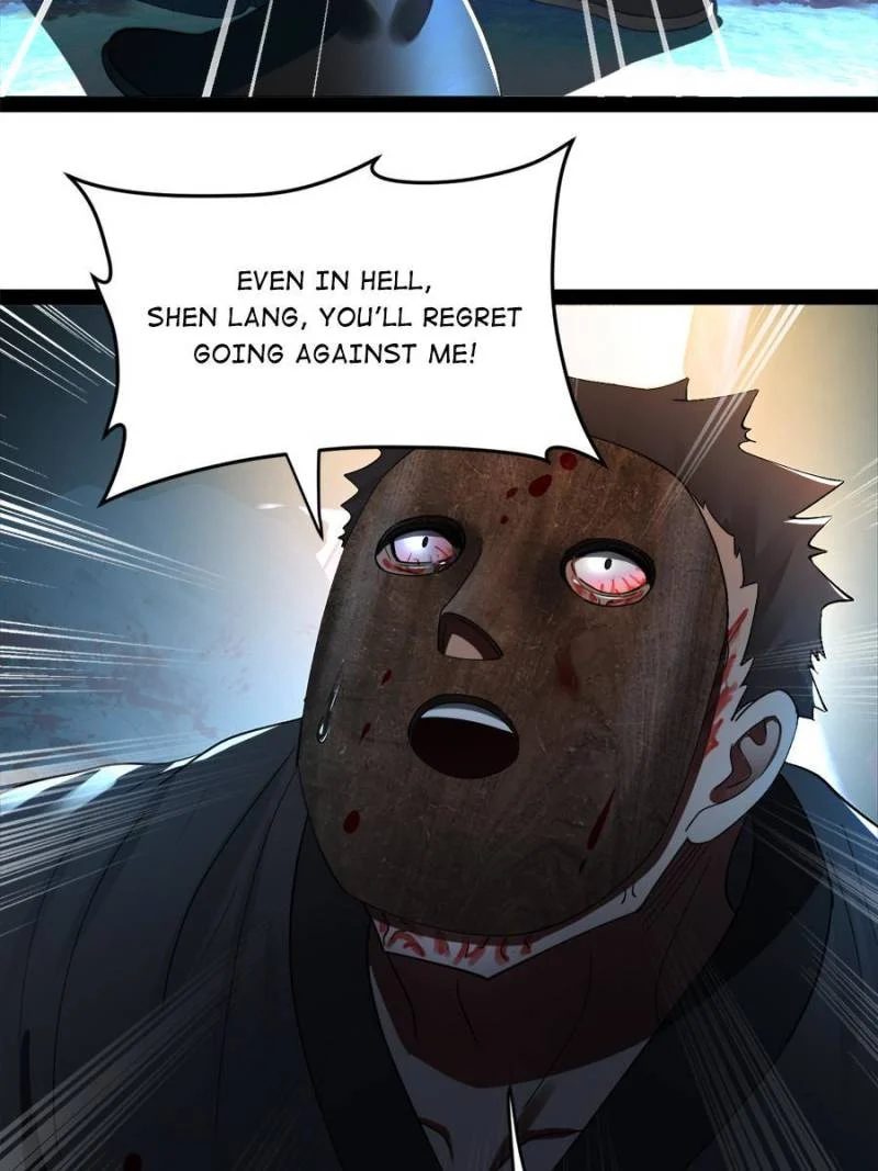 Read Ultimate Son-in-Law chapter 54 image 12 on Lezhin