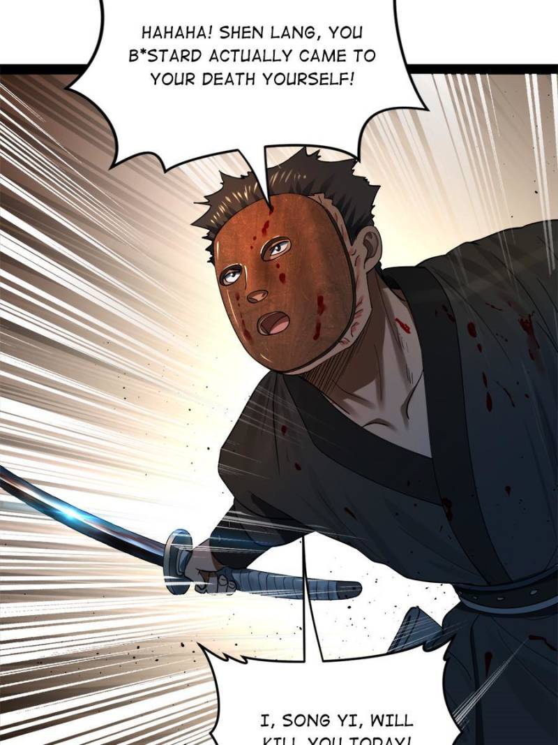 Read Ultimate Son-in-Law chapter 54 image 17 on Lezhin
