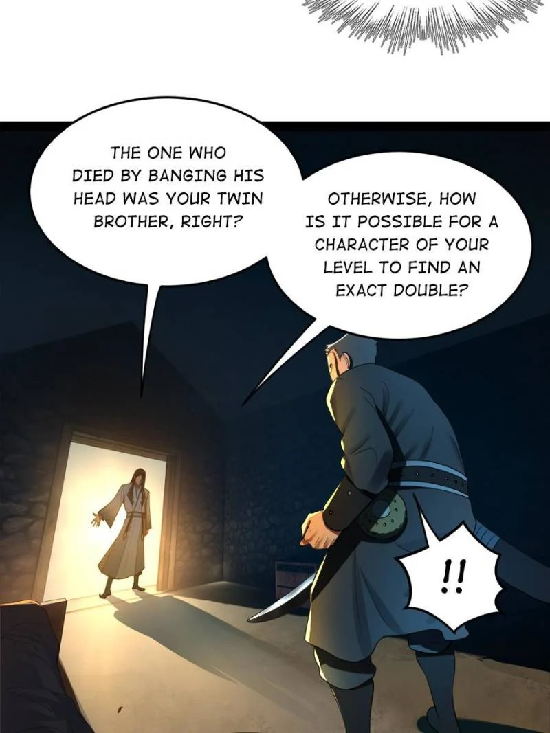 Read Ultimate Son-in-Law chapter 54 image 21 on Lezhin