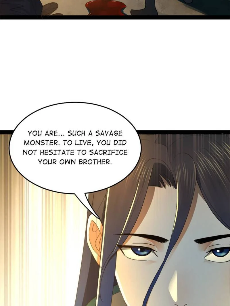 Read Ultimate Son-in-Law chapter 54 image 22 on Lezhin