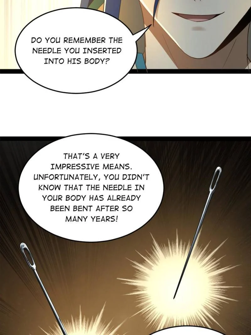 Read Ultimate Son-in-Law chapter 54 image 23 on Lezhin