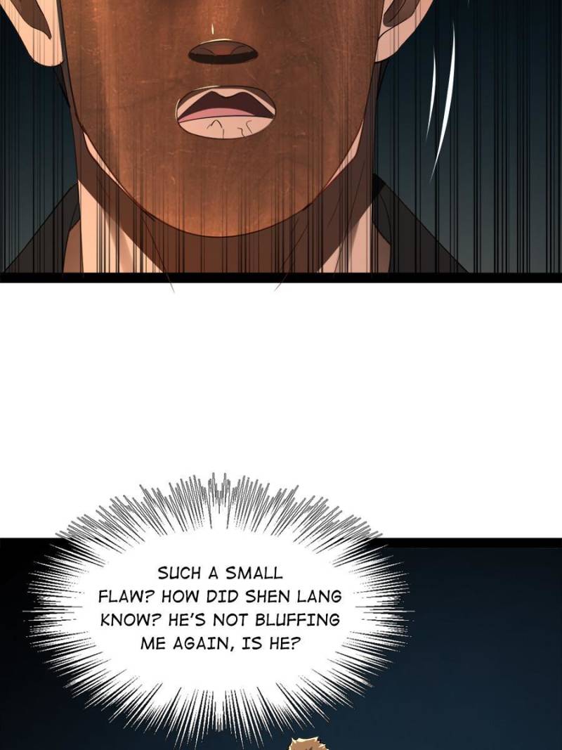 Read Ultimate Son-in-Law chapter 54 image 25 on Lezhin
