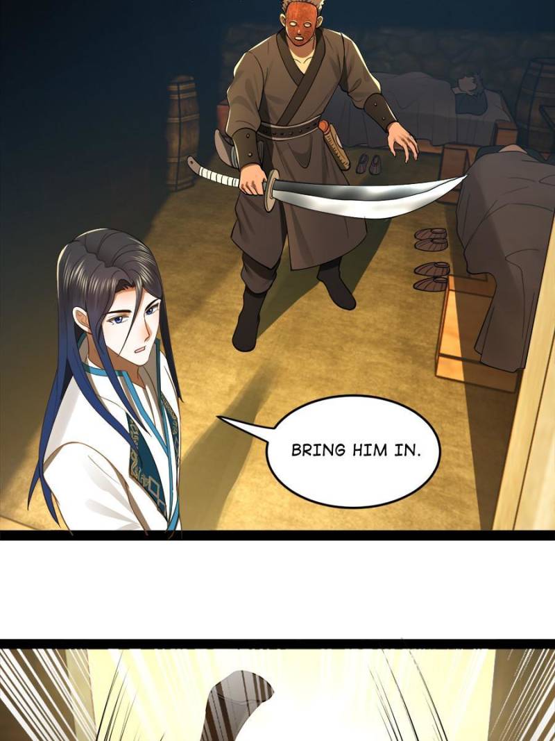 Read Ultimate Son-in-Law chapter 54 image 26 on Lezhin