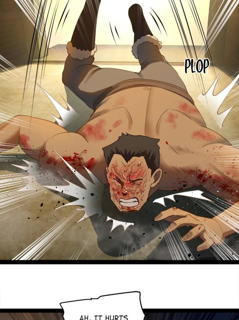 Read Ultimate Son-in-Law chapter 54 image 27 on Lezhin