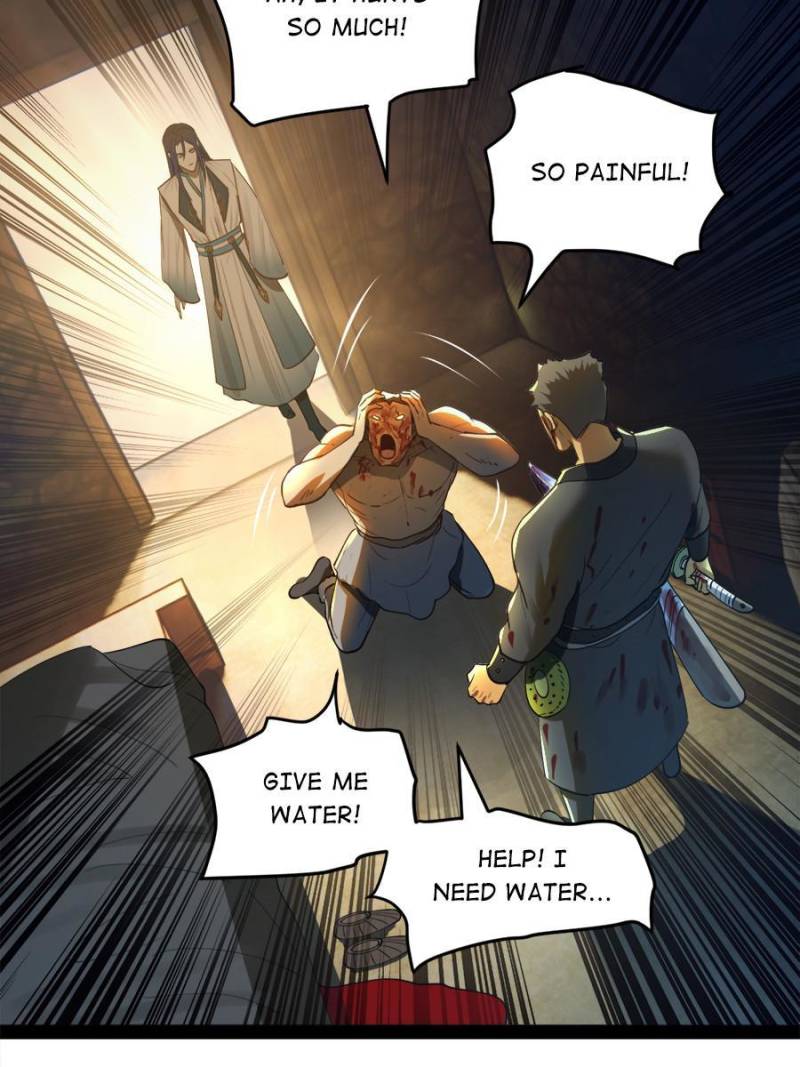 Read Ultimate Son-in-Law chapter 54 image 28 on Lezhin