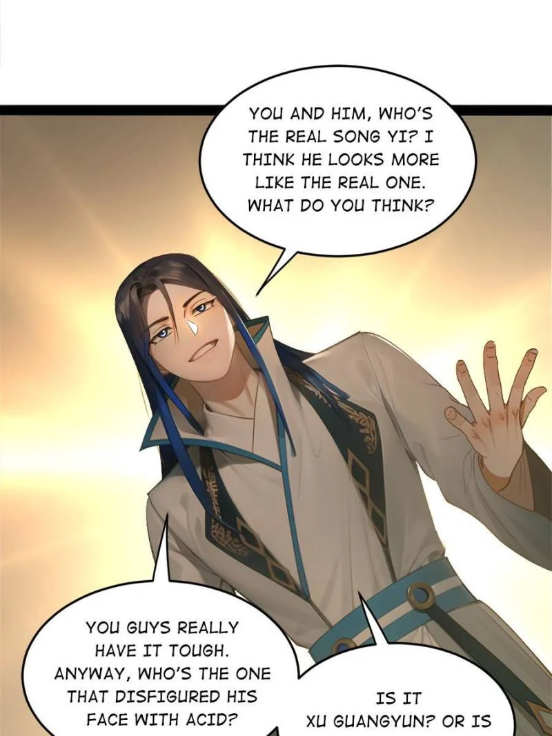 Read Ultimate Son-in-Law chapter 54 image 29 on Lezhin