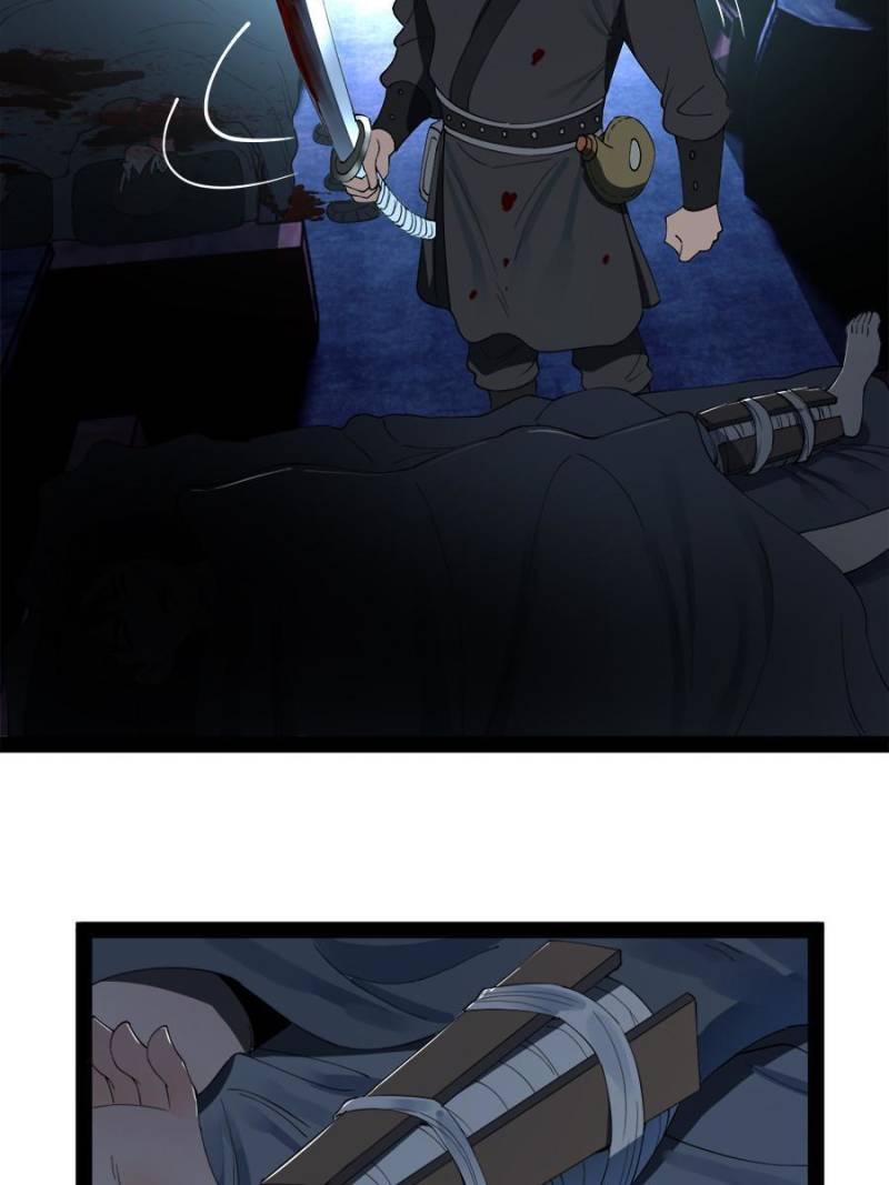Read Ultimate Son-in-Law chapter 54 image 3 on Lezhin