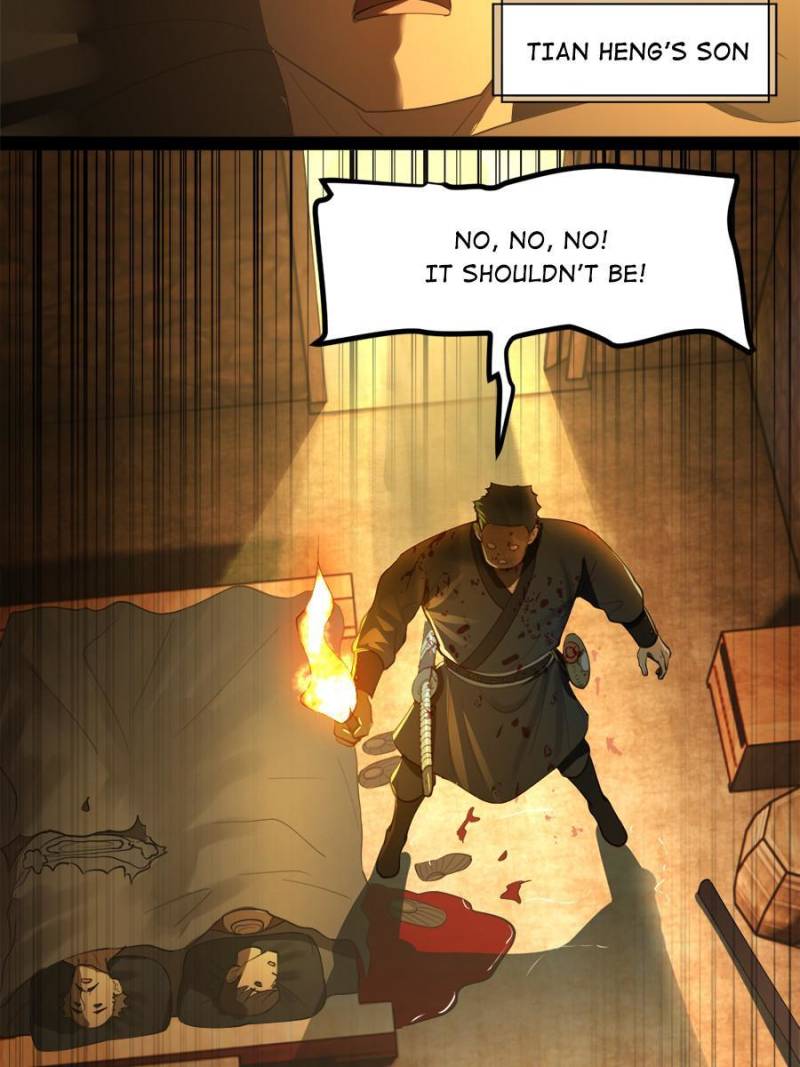 Read Ultimate Son-in-Law chapter 54 image 37 on Lezhin