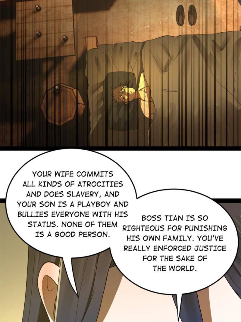 Read Ultimate Son-in-Law chapter 54 image 38 on Lezhin