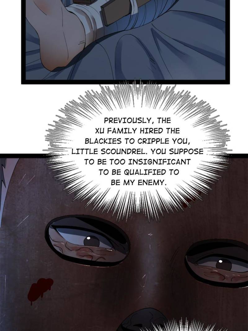 Read Ultimate Son-in-Law chapter 54 image 4 on Lezhin