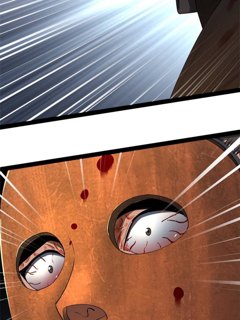 Read Ultimate Son-in-Law chapter 54 image 41 on Lezhin