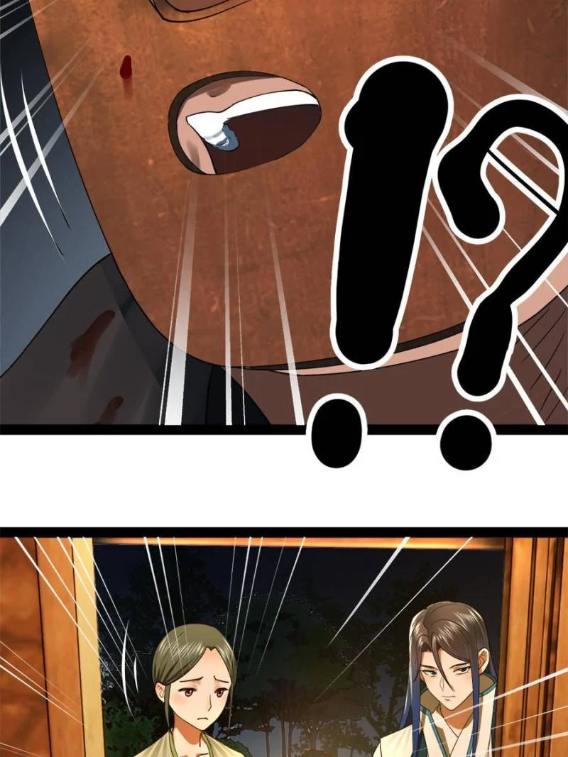Read Ultimate Son-in-Law chapter 54 image 42 on Lezhin