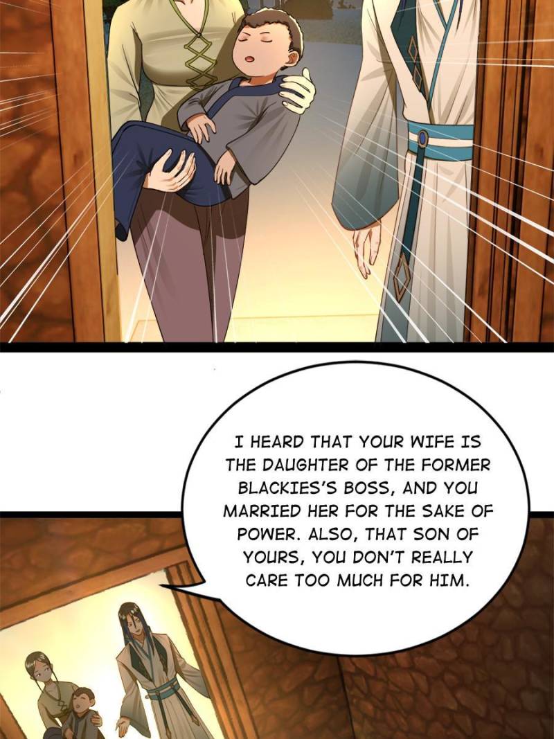 Read Ultimate Son-in-Law chapter 54 image 43 on Lezhin