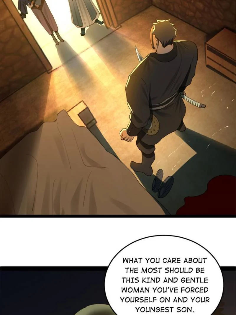 Read Ultimate Son-in-Law chapter 54 image 44 on Lezhin