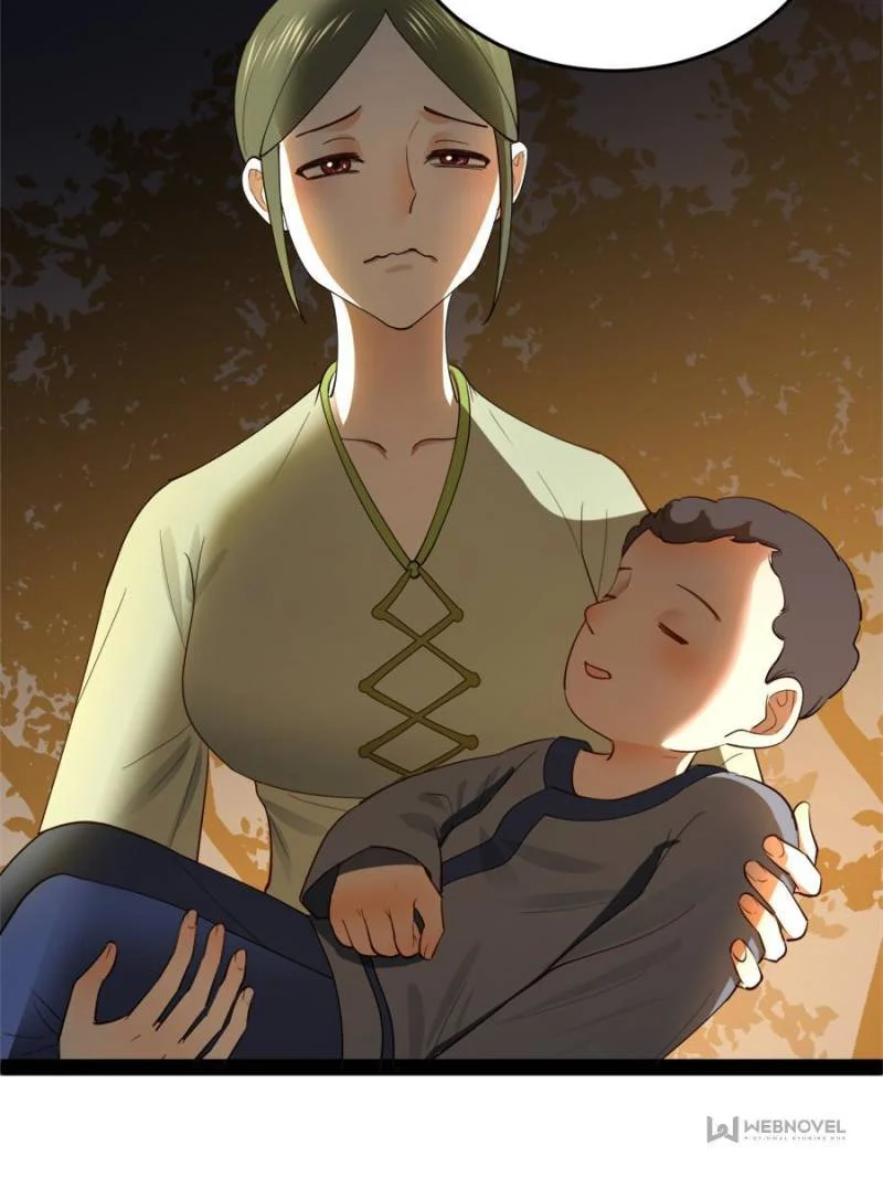 Read Ultimate Son-in-Law chapter 54 image 45 on Lezhin