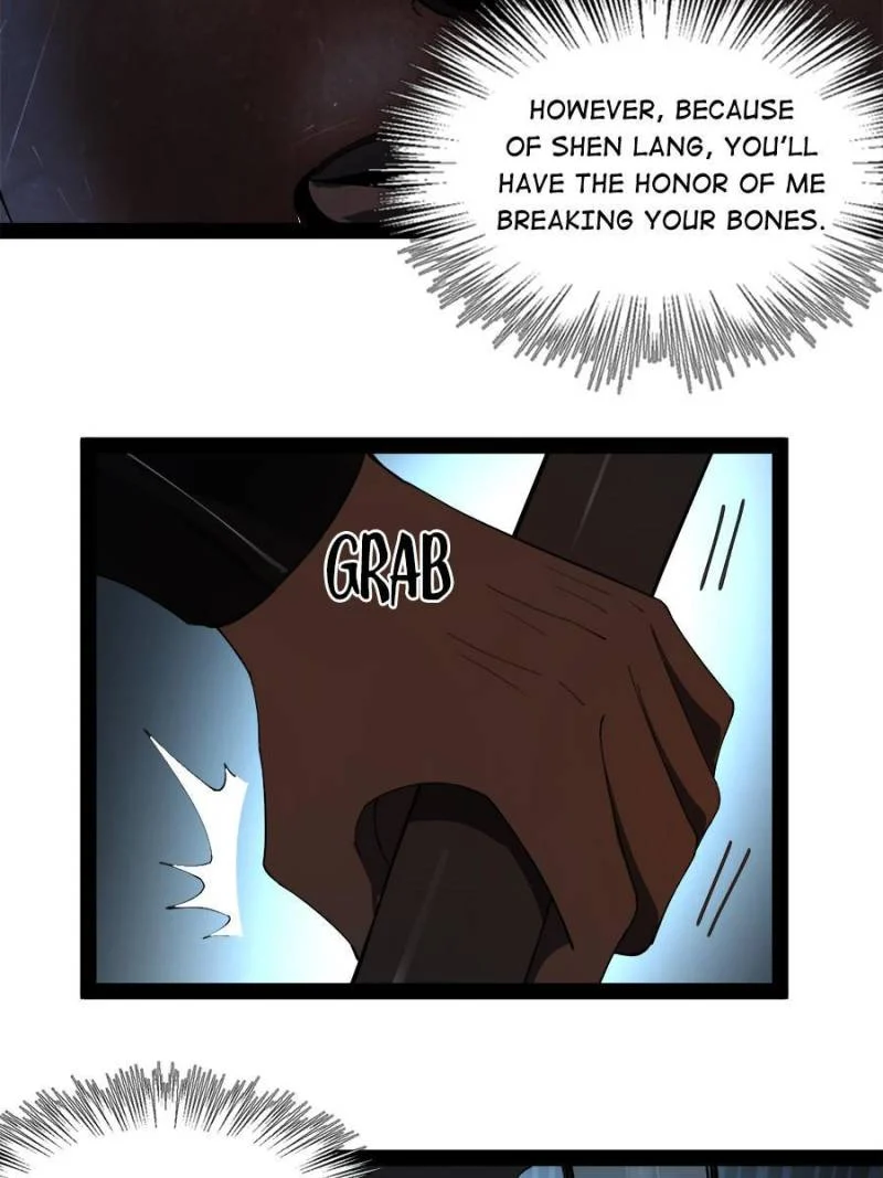 Read Ultimate Son-in-Law chapter 54 image 5 on Lezhin