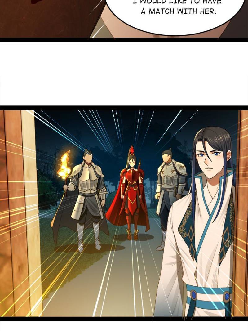 Read Ultimate Son-in-Law chapter 54 image 51 on Lezhin