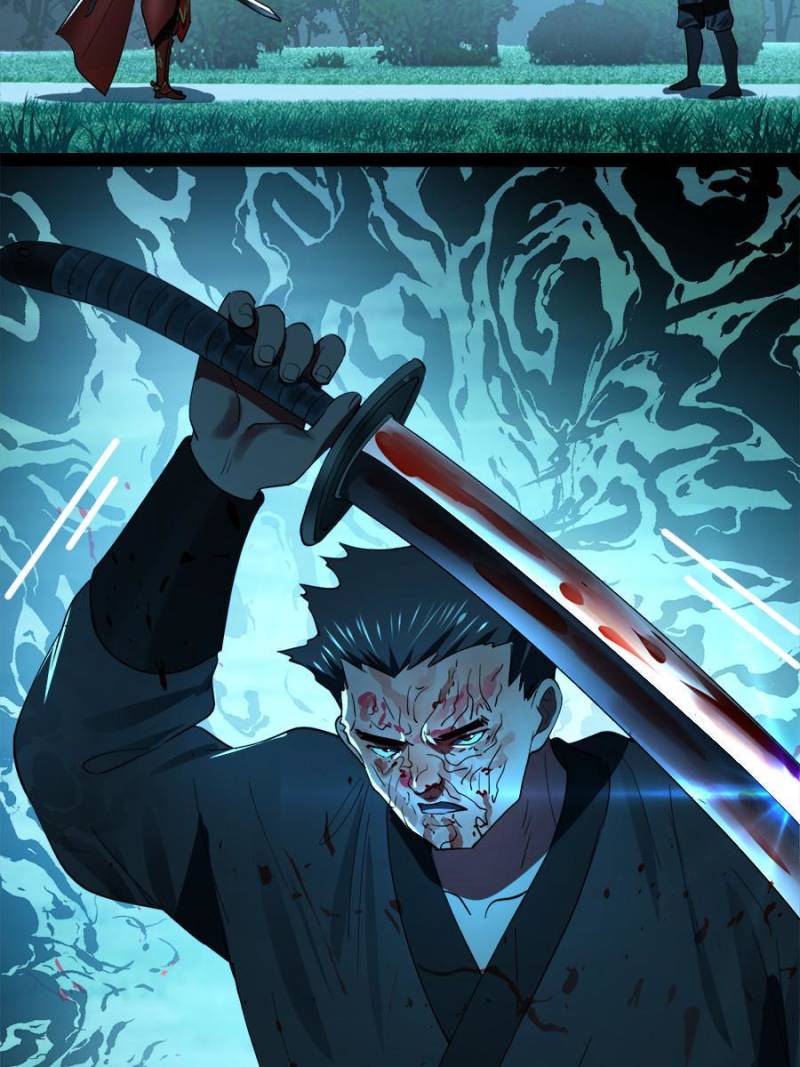 Read Ultimate Son-in-Law chapter 54 image 55 on Lezhin