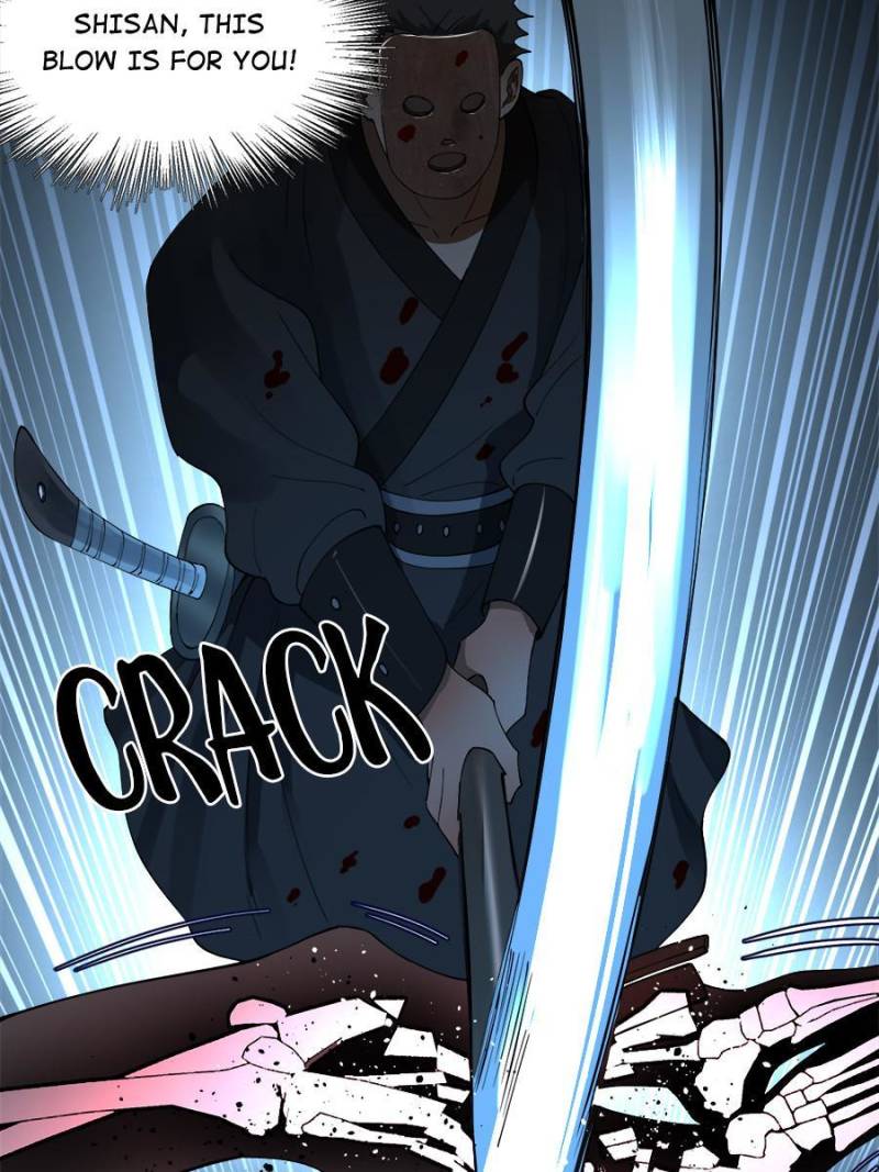 Read Ultimate Son-in-Law chapter 54 image 6 on Lezhin