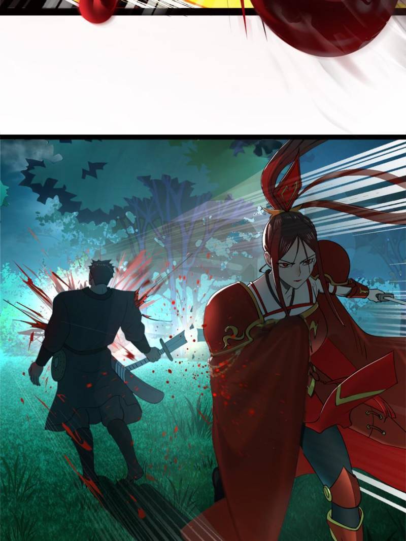 Read Ultimate Son-in-Law chapter 54 image 69 on Lezhin