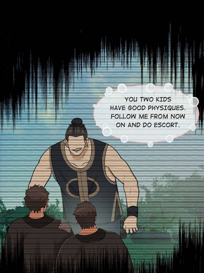 Read Ultimate Son-in-Law chapter 54 image 74 on Lezhin