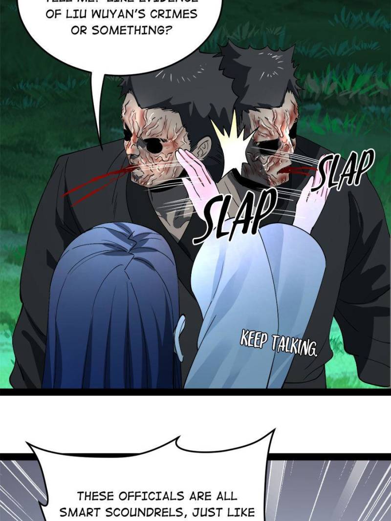 Read Ultimate Son-in-Law chapter 55 image 10 on Lezhin